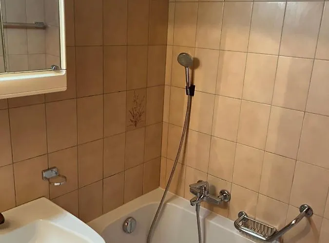 Appartement Heida, Ensoleille Au Village Avec Magnifique Vue Sur La Dent-blanche Evolène